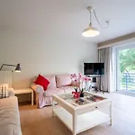 Prima Vera With Balcony By Interhome Apartman Bredene