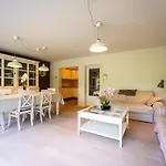 Prima Vera With Balcony By Interhome *