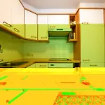 Prima Vera With Balcony By Interhome