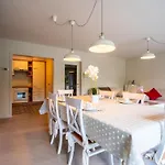 Apartman Prima Vera With Balcony By Interhome Bredene