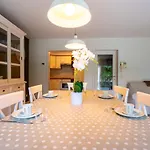 Prima Vera With Balcony By Interhome *