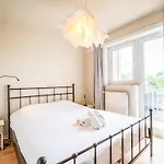 Prima Vera With Balcony By Interhome * Bredene