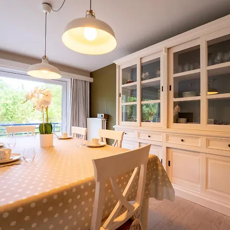 Prima Vera With Balcony By Interhome Apartman