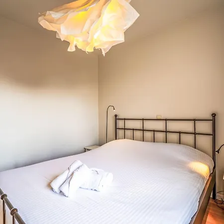 Apartment Prima Vera With Balcony By Interhome Bredene