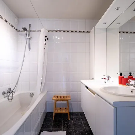 Prima Vera With Balcony By Interhome Bredene