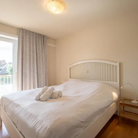 Apartman Prima Vera With Balcony By Interhome *