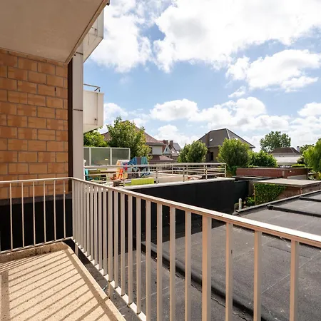 Apartment Prima Vera With Balcony By Interhome *