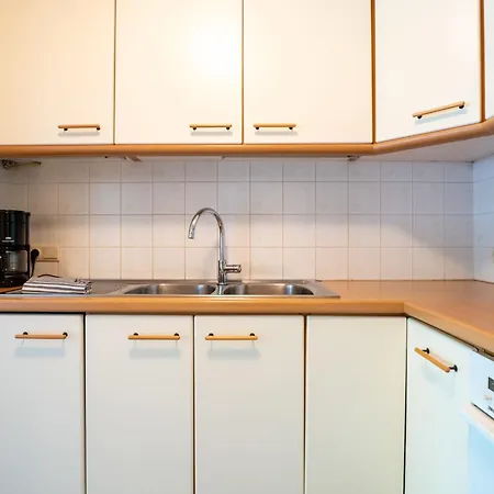 Prima Vera With Balcony By Interhome * Bredene