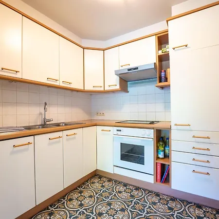 Prima Vera With Balcony By Interhome Apartment *