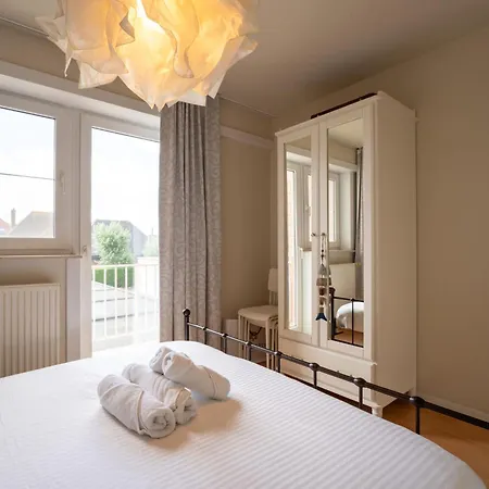 Apartment Prima Vera With Balcony By Interhome *