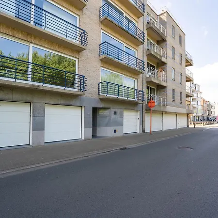 Prima Vera With Balcony By Interhome Apartment *