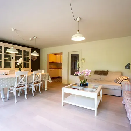 Prima Vera With Balcony By Interhome *