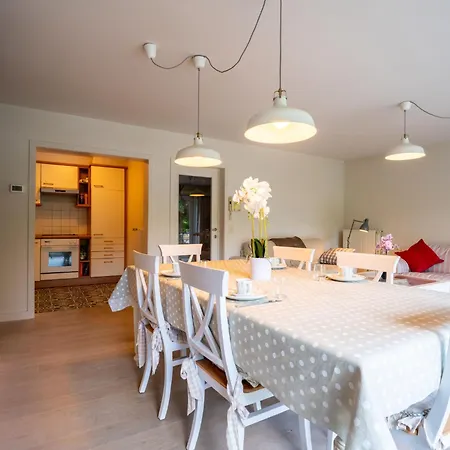 Apartment Prima Vera With Balcony By Interhome Bredene
